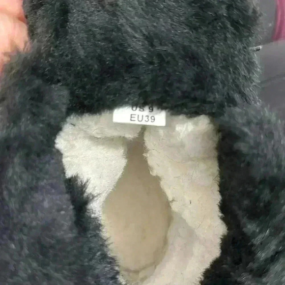 ARTICA MOOSE  JAW - Black Size 9 - Picture 7 of 10